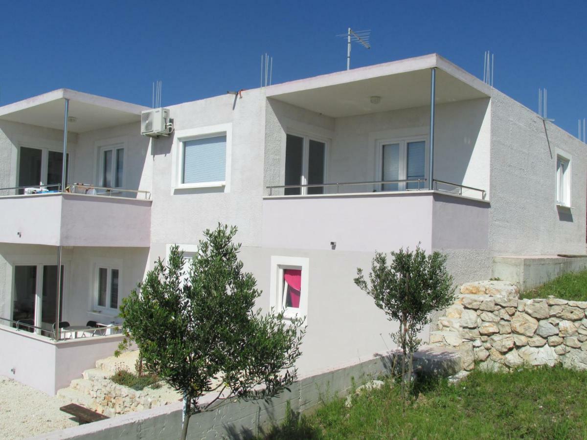 Sunny Apartman Pajdek Sevid Exterior photo